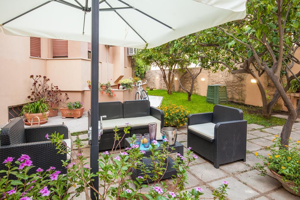 Couette-café La Tuia E Il Tasso Cagliari