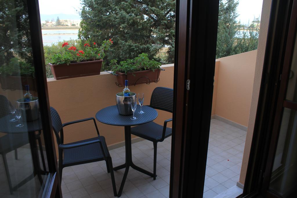 Couette-café La Tuia E Il Tasso 2*