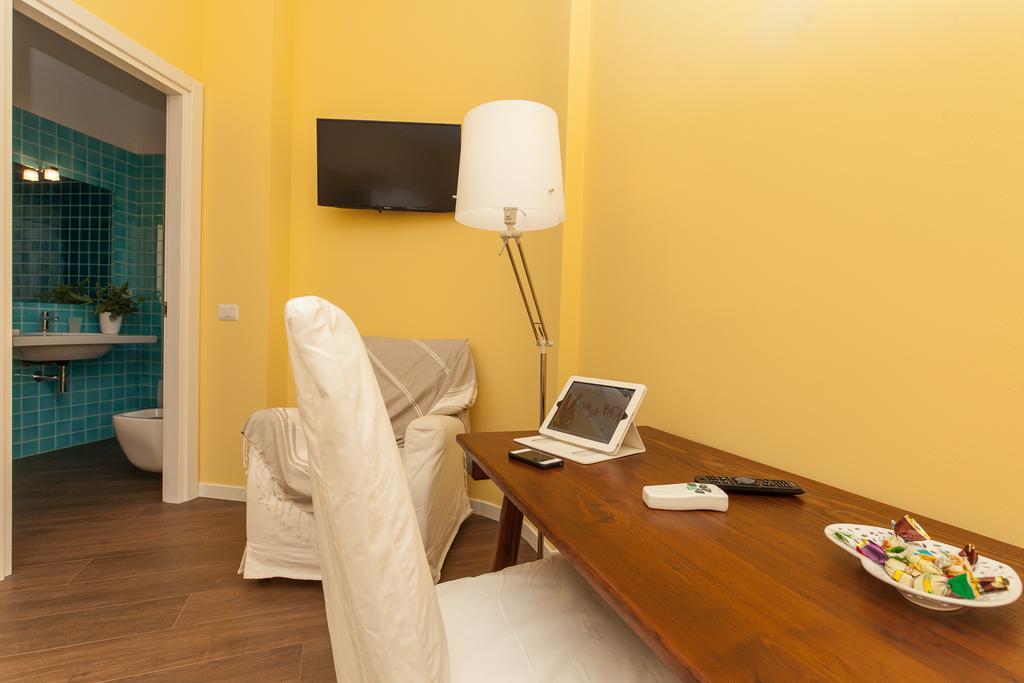 La Tuia E Il Tasso Bed & Breakfast 2*