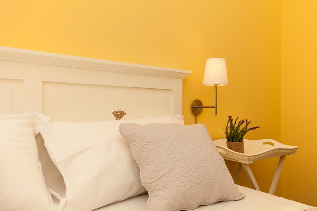 Bed & Breakfast La Tuia E Il Tasso
