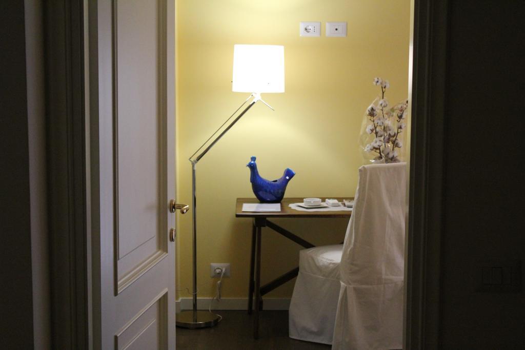 Bed & Breakfast La Tuia E Il Tasso Cagliari