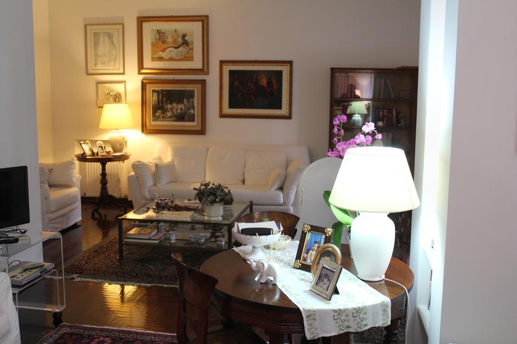 Bed & Breakfast La Tuia E Il Tasso 2*