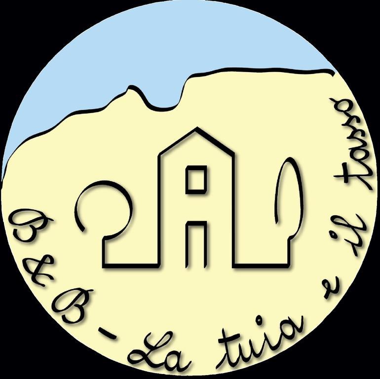 Bed & Breakfast La Tuia E Il Tasso