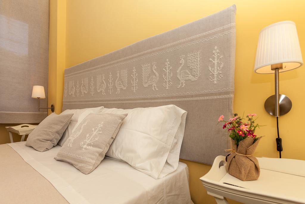 Bed & Breakfast La Tuia E Il Tasso