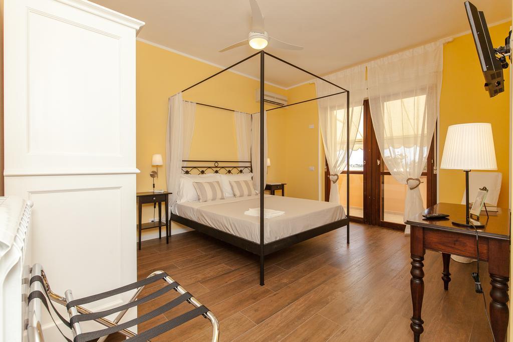 Bed & Breakfast La Tuia E Il Tasso