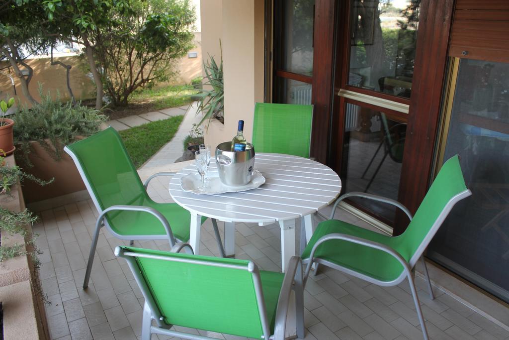 Bed & Breakfast La Tuia E Il Tasso 2*